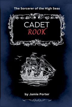 Cover The Sorcerer of the High Seas