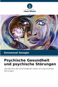 Cover Psychische Gesundheit und psychische Störungen