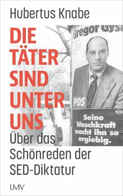 Cover Die Täter sind unter uns