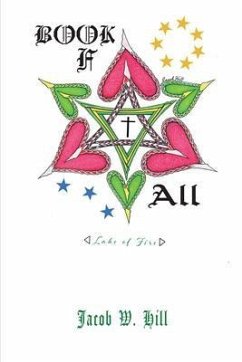 Cover BOOK OF ALL (eBook, ePUB)