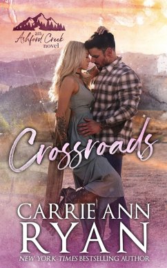 Cover Crossroads (Ashford Creek, #2) (eBook, ePUB)