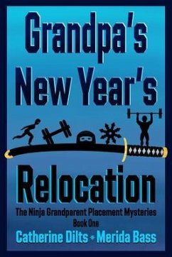 Cover Grandpa's New Year's Relocation (eBook, ePUB)