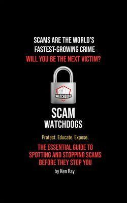 Scams Are The World's Fastest-Growing Crime (eBook, ePUB)