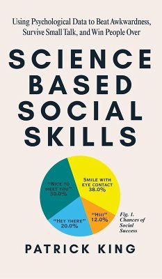 Cover Science-Based Social Skills