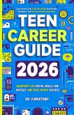 Teen Career Guide