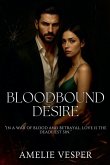 Bloodbound Desire Bloodbound Desire