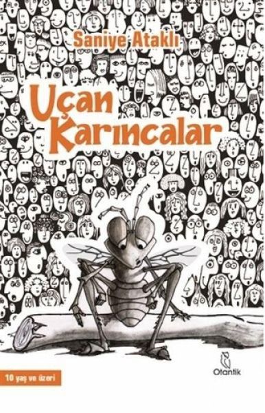 Ucan Karincalar Ucan Karincalar