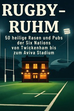 Cover Rugby-Ruhm