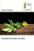 Fleur d'Ylang-Ylang