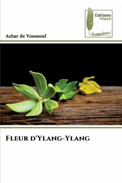 Cover Fleur d'Ylang-Ylang