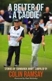 A Belter of a Caddie (eBook, ePUB)