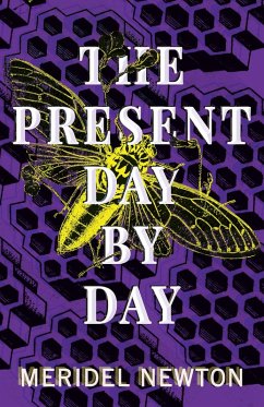 Cover The Present Day By Day (The Shelter Trilogy, #2) (eBook, ePUB)