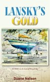 Lansky's Gold (eBook, ePUB)