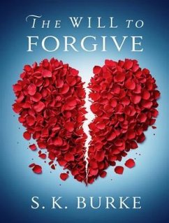 Cover The Will to Forgive (eBook, ePUB)