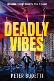 Deadly Vibes (eBook, ePUB)