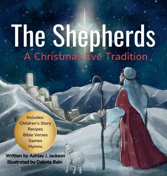 The Shepherds