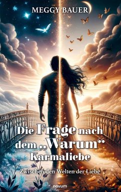 Cover Die Frage nach dem 