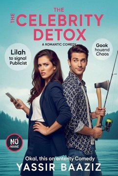 Cover The Celebrity Detox