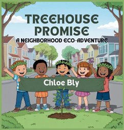 Cover Treehouse Promise