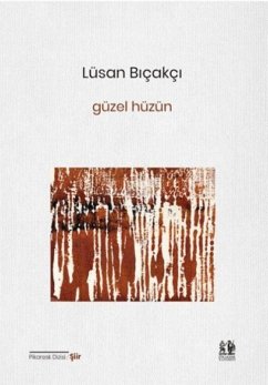Cover Güzel Hüzün