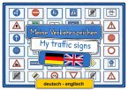 Meine Verkehrszeichen Lernkarten Meine Verkehrszeichen Lernkarten