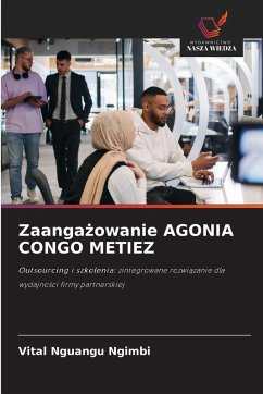 Zaanga¿owanie AGONIA CONGO METIEZ - NGUANGU NGIMBI, Vital