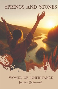 Cover Springs and Stones