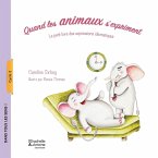 Quand les animaux s'expriment