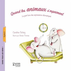 Cover Quand les animaux s'expriment