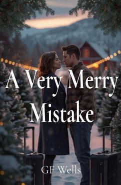 A Very Merry Mistake - Wells, Gf