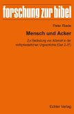 Mensch und Acker Mensch und Acker