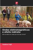 Ondas eletromagnéticas e efeito indireto