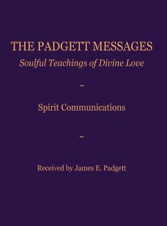 The Padgett Messages - Padgett, James E. The Padgett Messages - Padgett, James E.