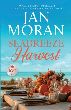 Cover Seabreeze Harvest