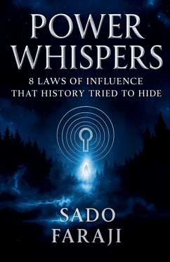Cover Power Whispers