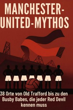 Cover Manchester-United-Mythos