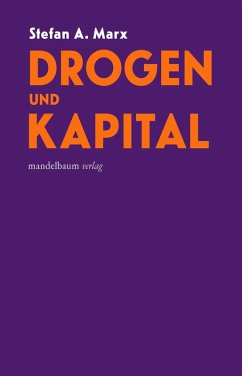 Cover Drogen und Kapital