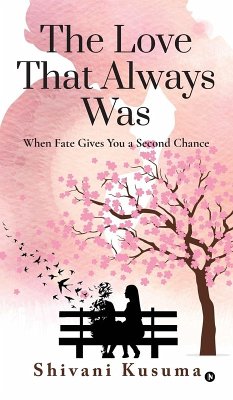 Cover The Love That Always Was