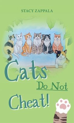 Cover Cats Do Not Cheat