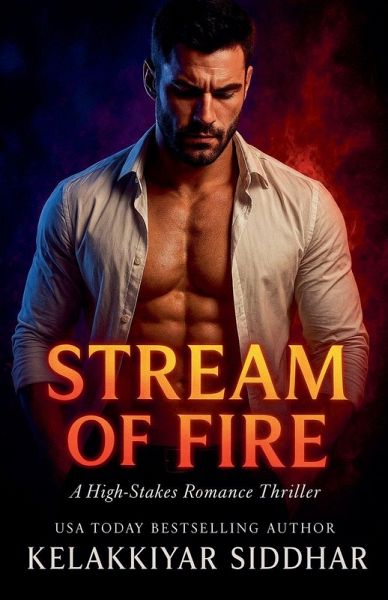 Stream of Fire Stream of Fire
