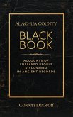 Alachua County Black Book