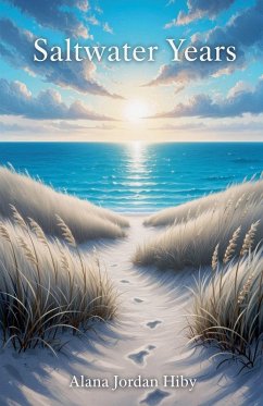 Cover Saltwater Years