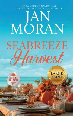 Cover Seabreeze Harvest
