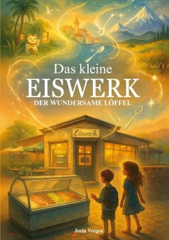 DAS kleine EISWERK - Verges, Jorin DAS kleine EISWERK - Verges, Jorin