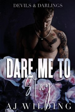 Cover Dare Me to Stay - Pretty Boy Edition