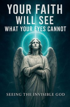 Cover Your Faith Will See What Your Eyes Cannot