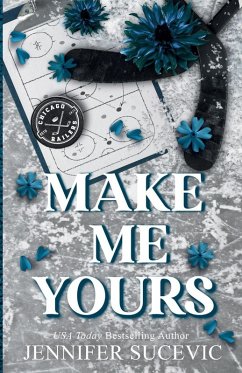 Make Me Yours (Discrete Cover) - Sucevic, Jennifer Make Me Yours (Discrete Cover) - Sucevic, Jennifer