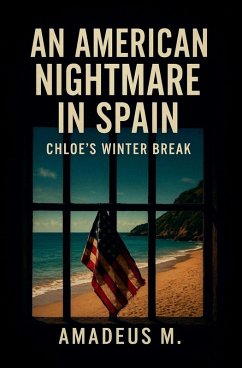 An American Nightmare in Spain - M, Amadeus