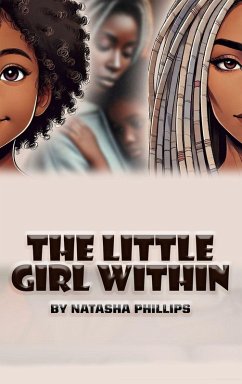 Cover The Little Girl Within