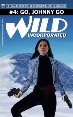 Go, Johnny Go - Mackenzie, Jack